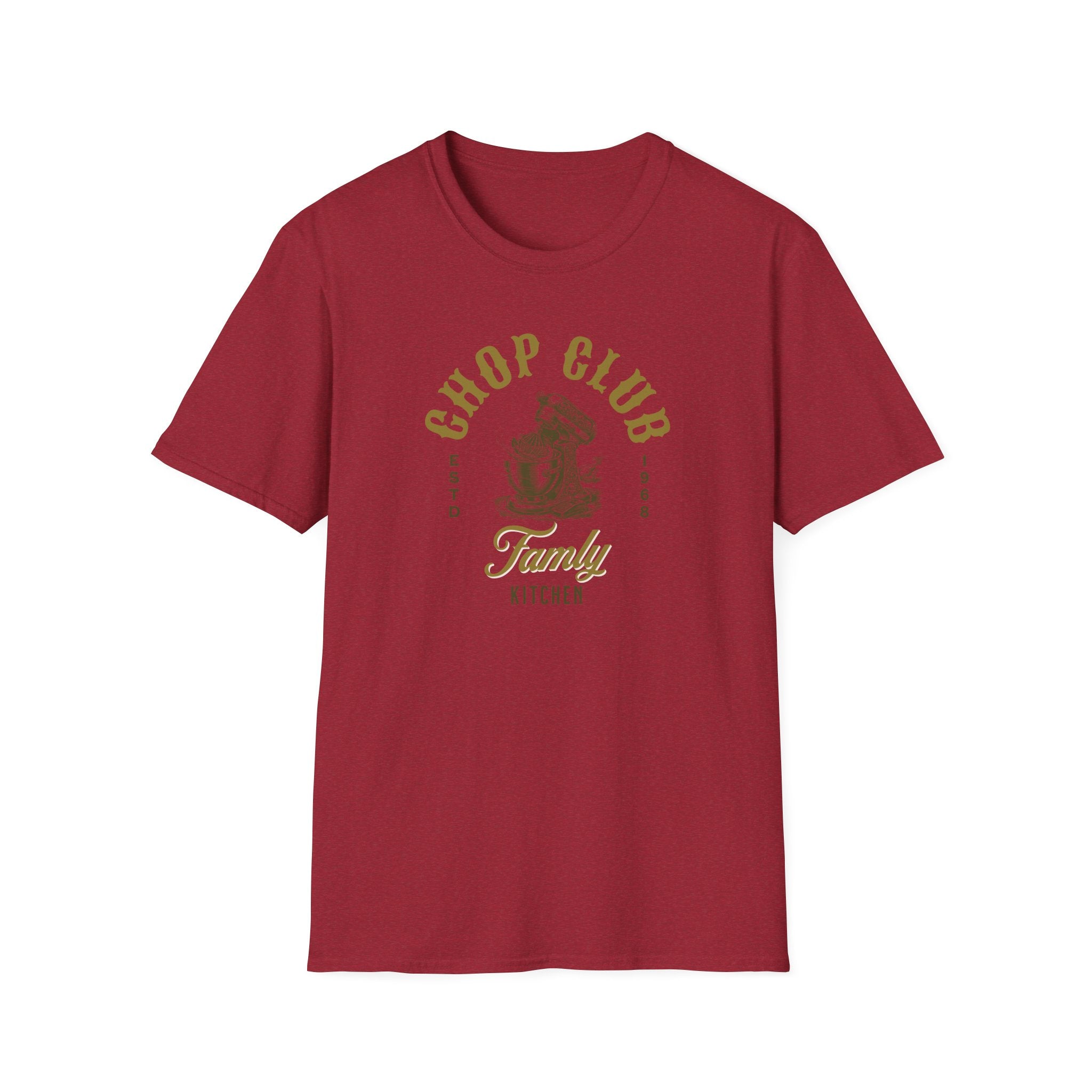 Family Kitchen T-Shirt