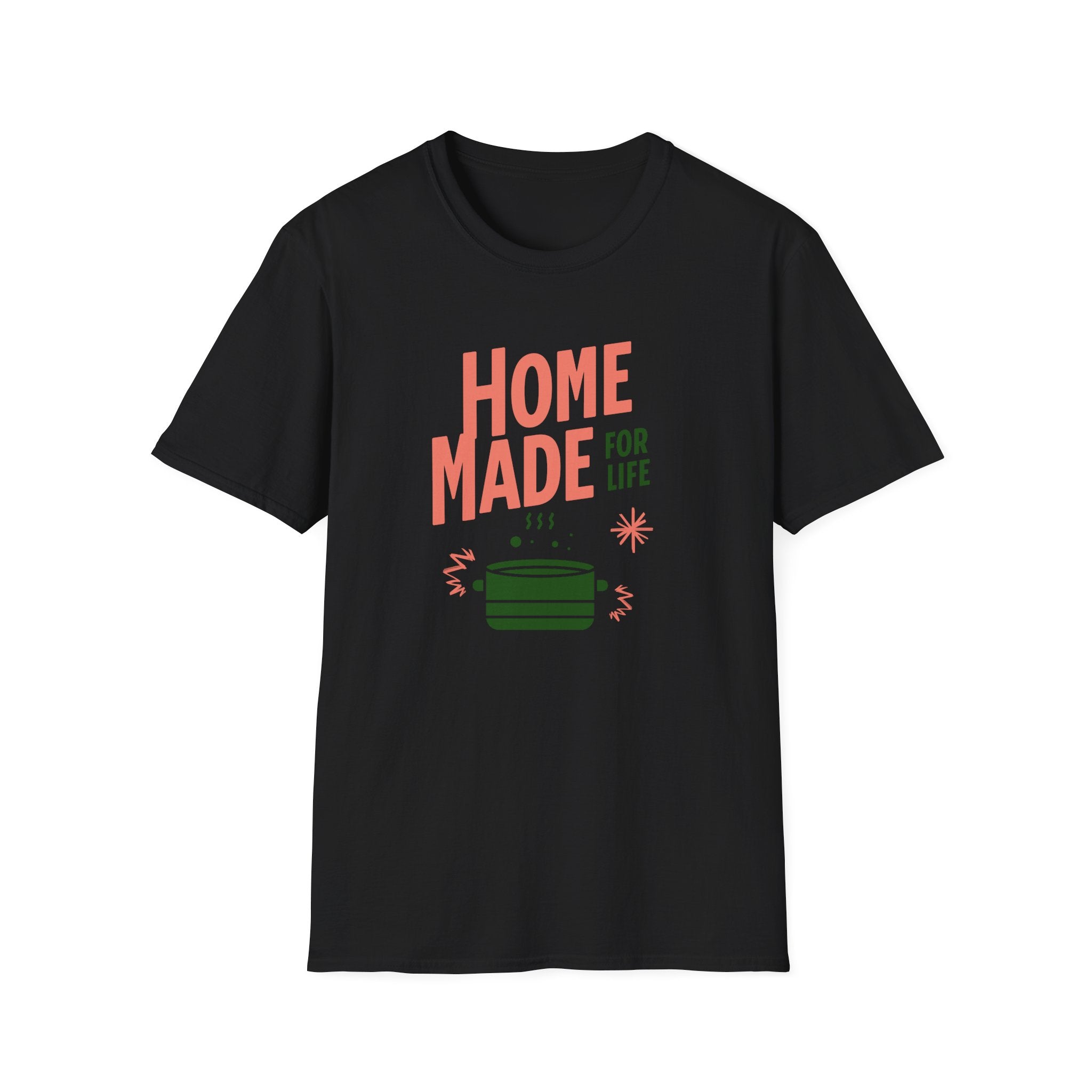 For Life T-Shirts