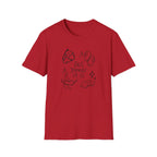 Dinner It Is T-Shirt