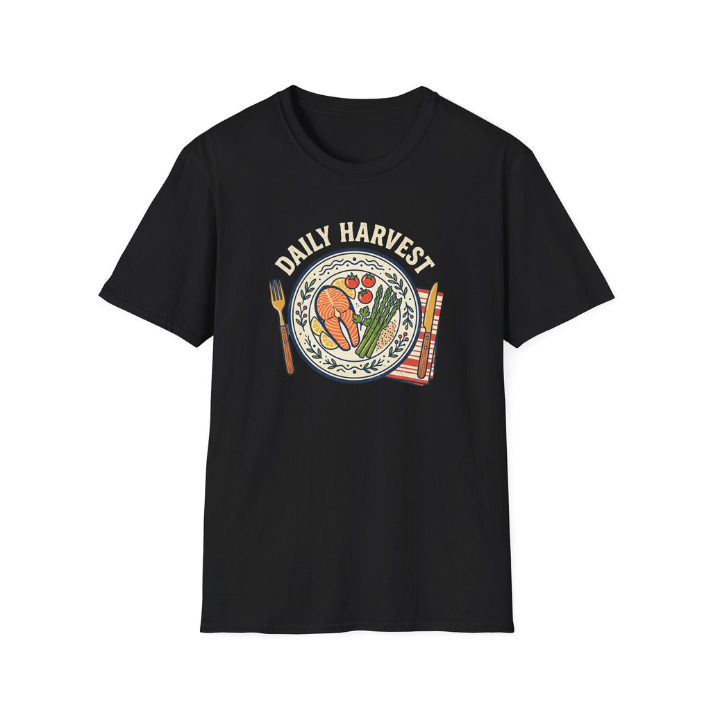 Daily Harvest T-Shirt
