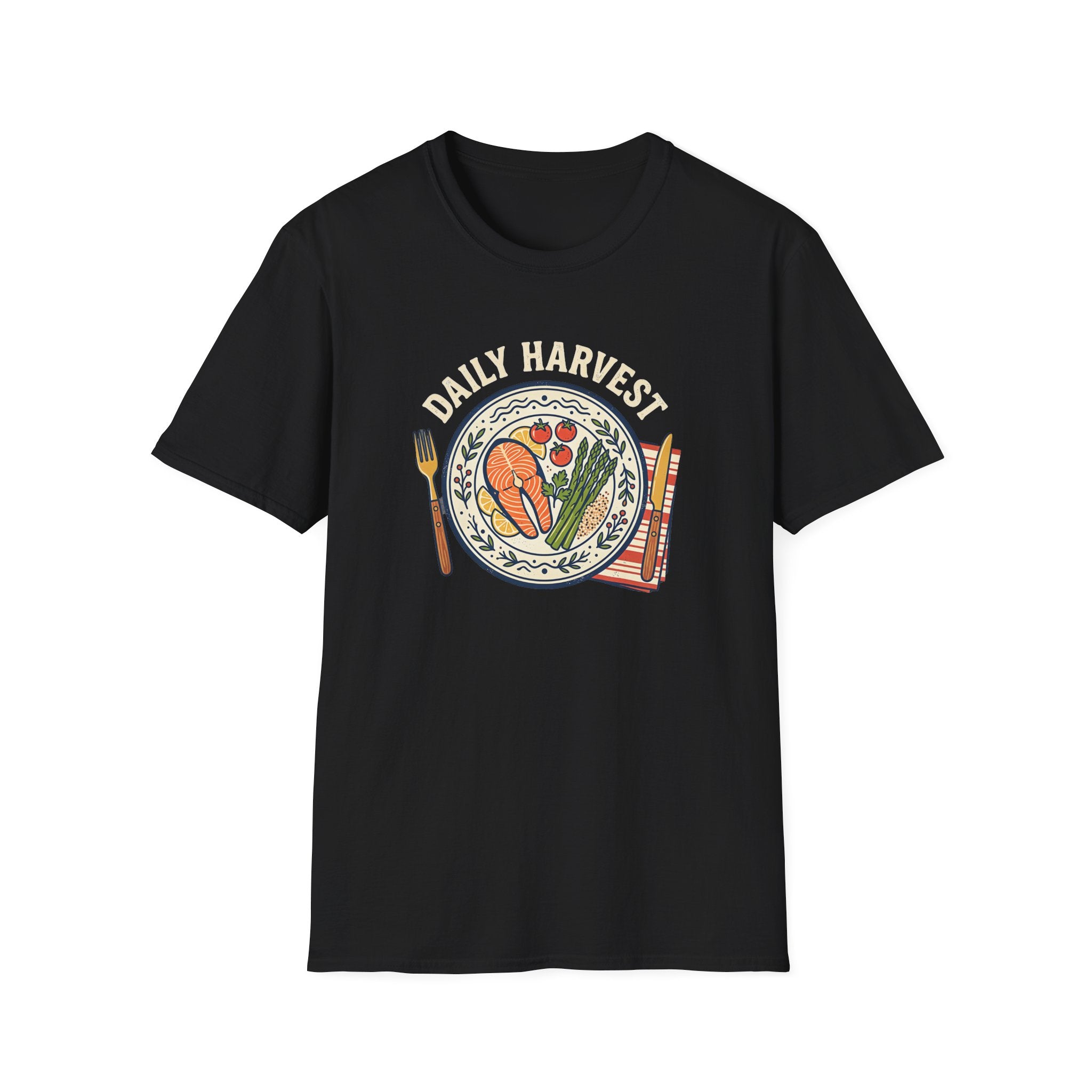 Daily Harvest T-Shirt