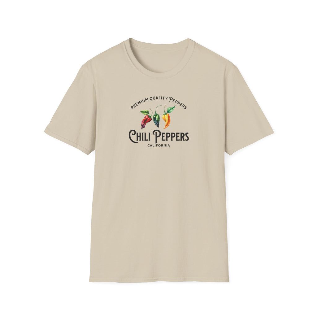 Chili Peppers T-Shirt