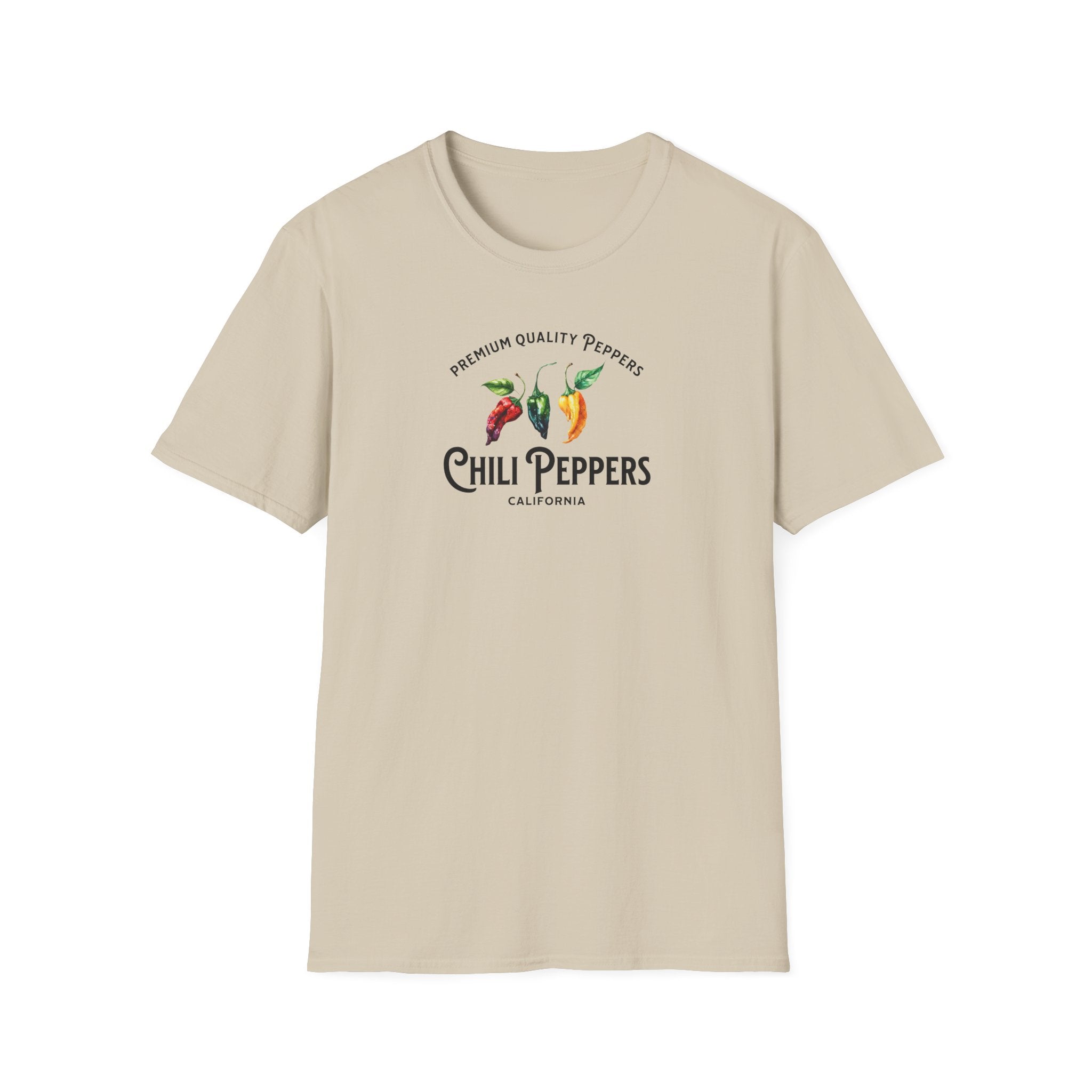 Chili Peppers T-Shirt