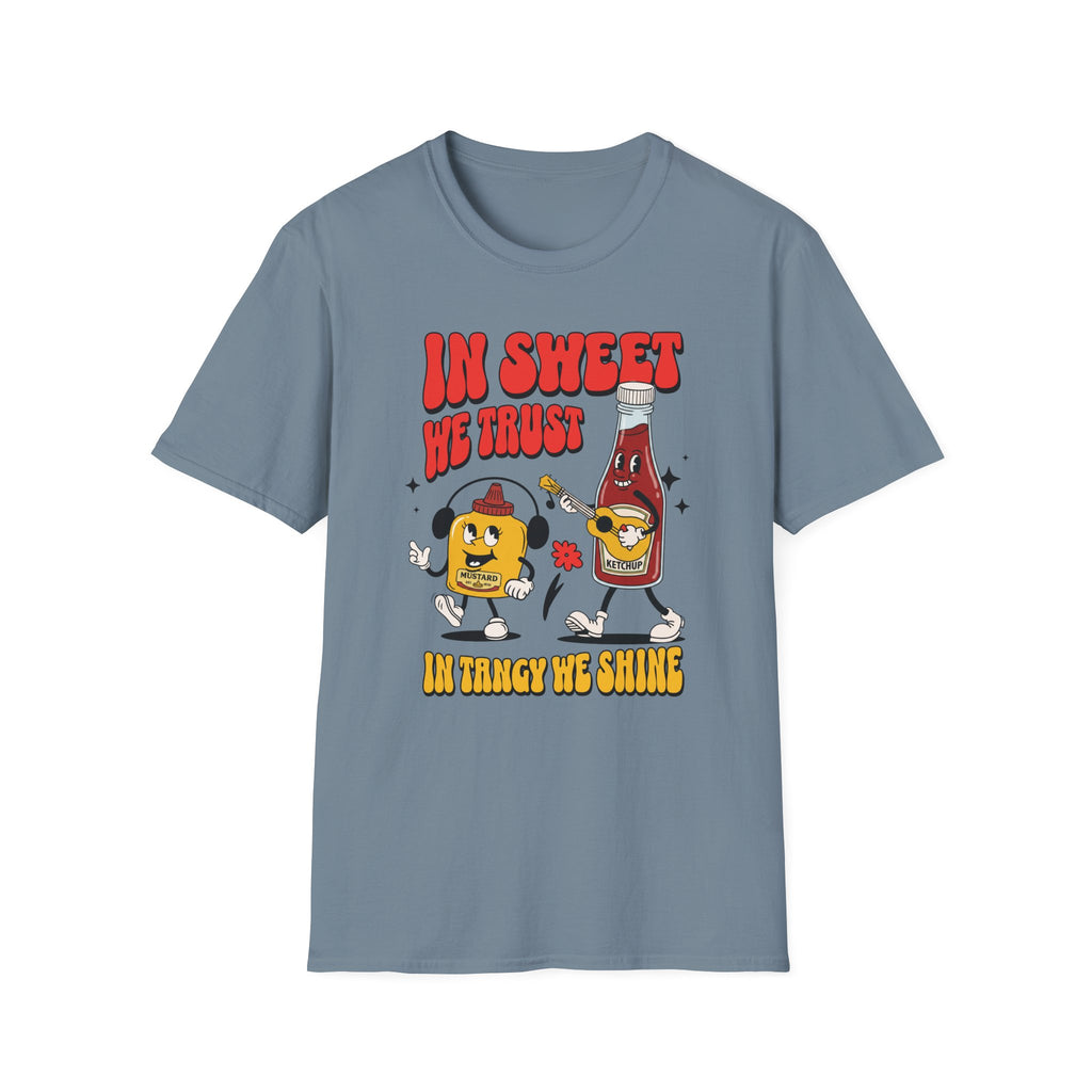 Sweet & Tangy T-Shirt