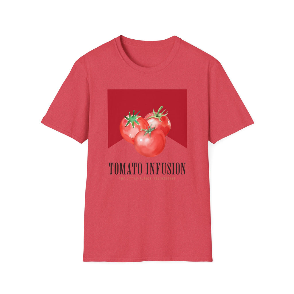 Tomato Infusion T-Shirt