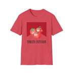 Tomato Infusion T-Shirt