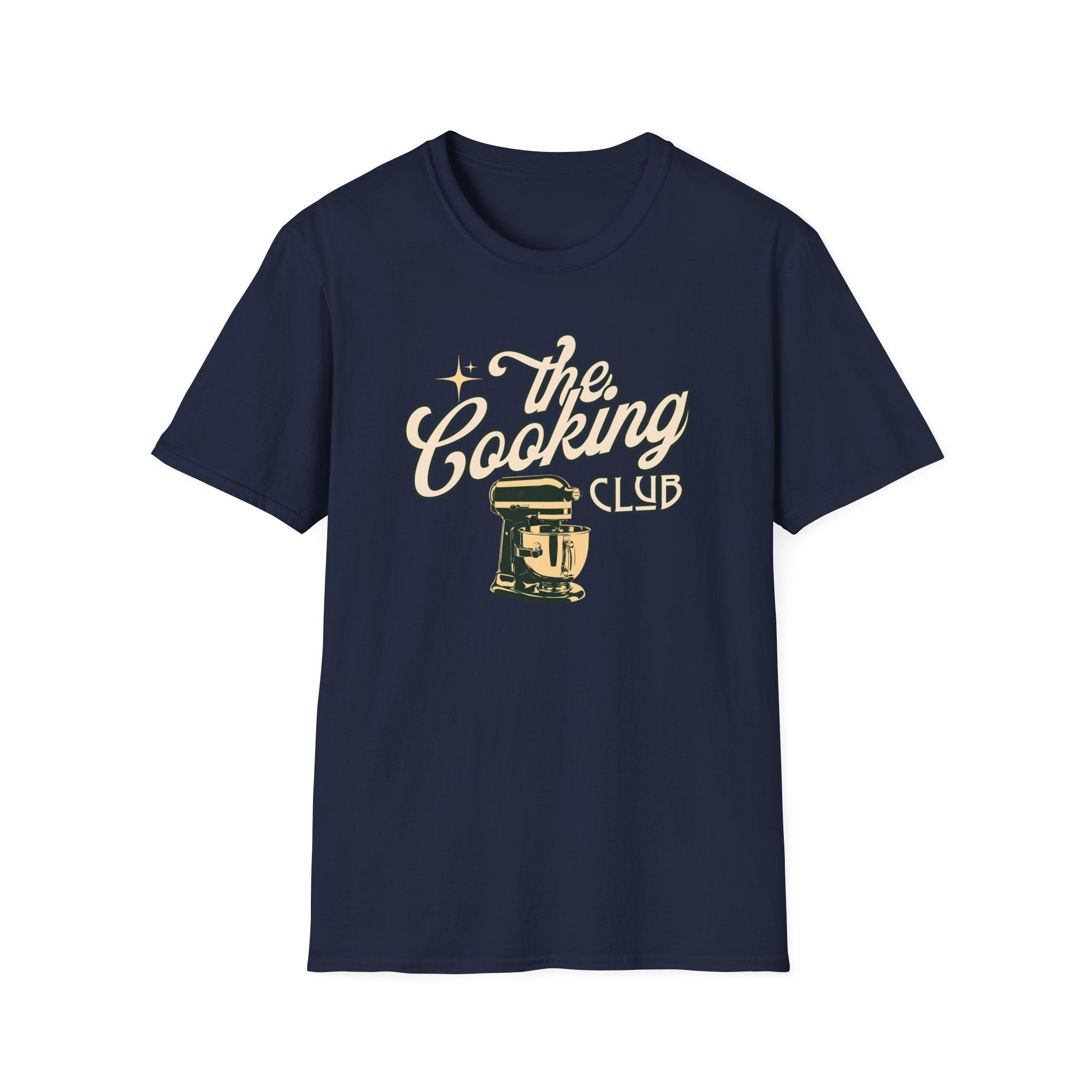 Mixer T-Shirt