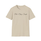 Peel Chop Sauté T-Shirt