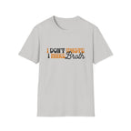 Don't Waste T-Shirt