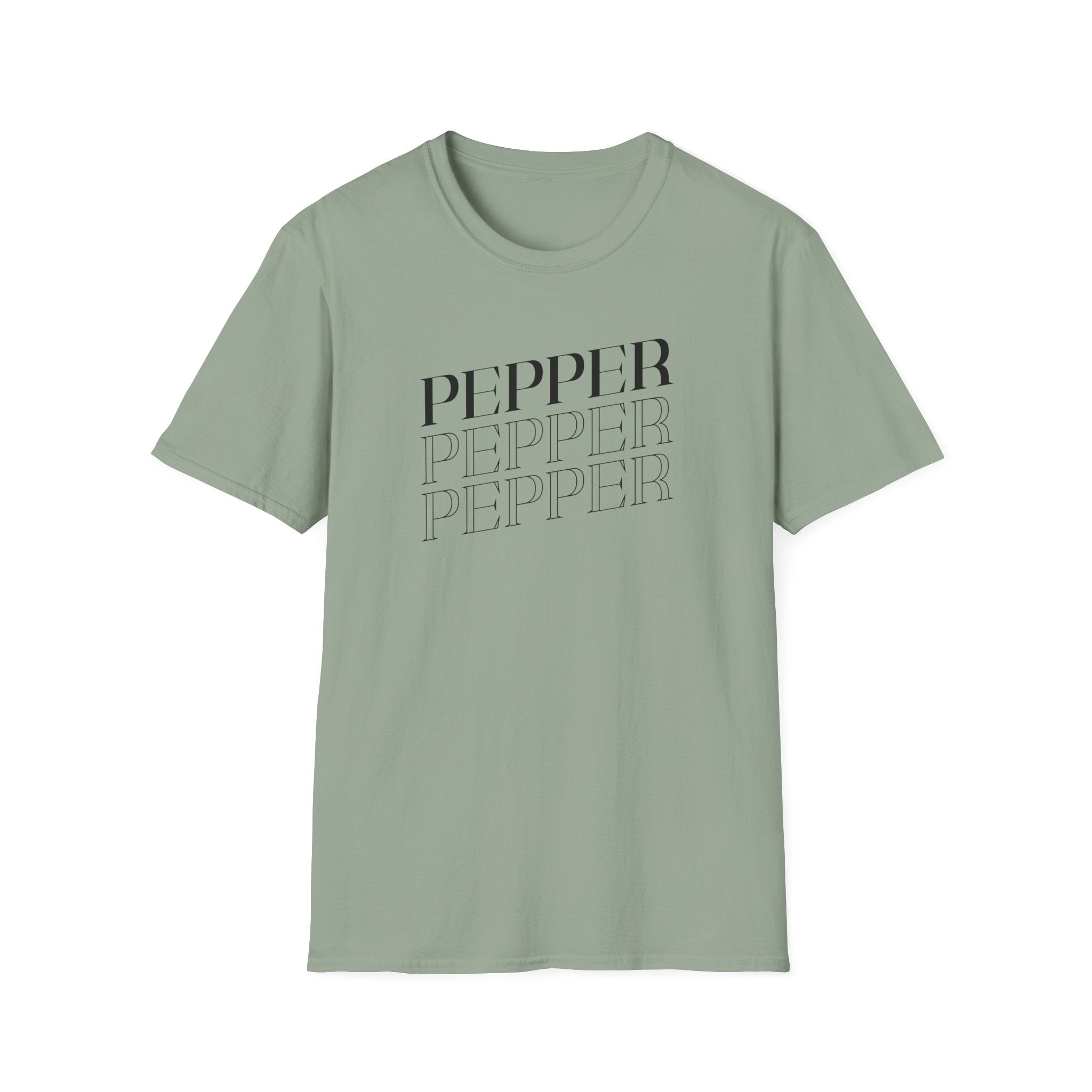 Pepper T-Shirt