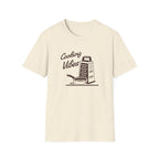 Cooking Vibes T-Shirt
