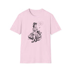 Did You Say Cheese T-Shirt