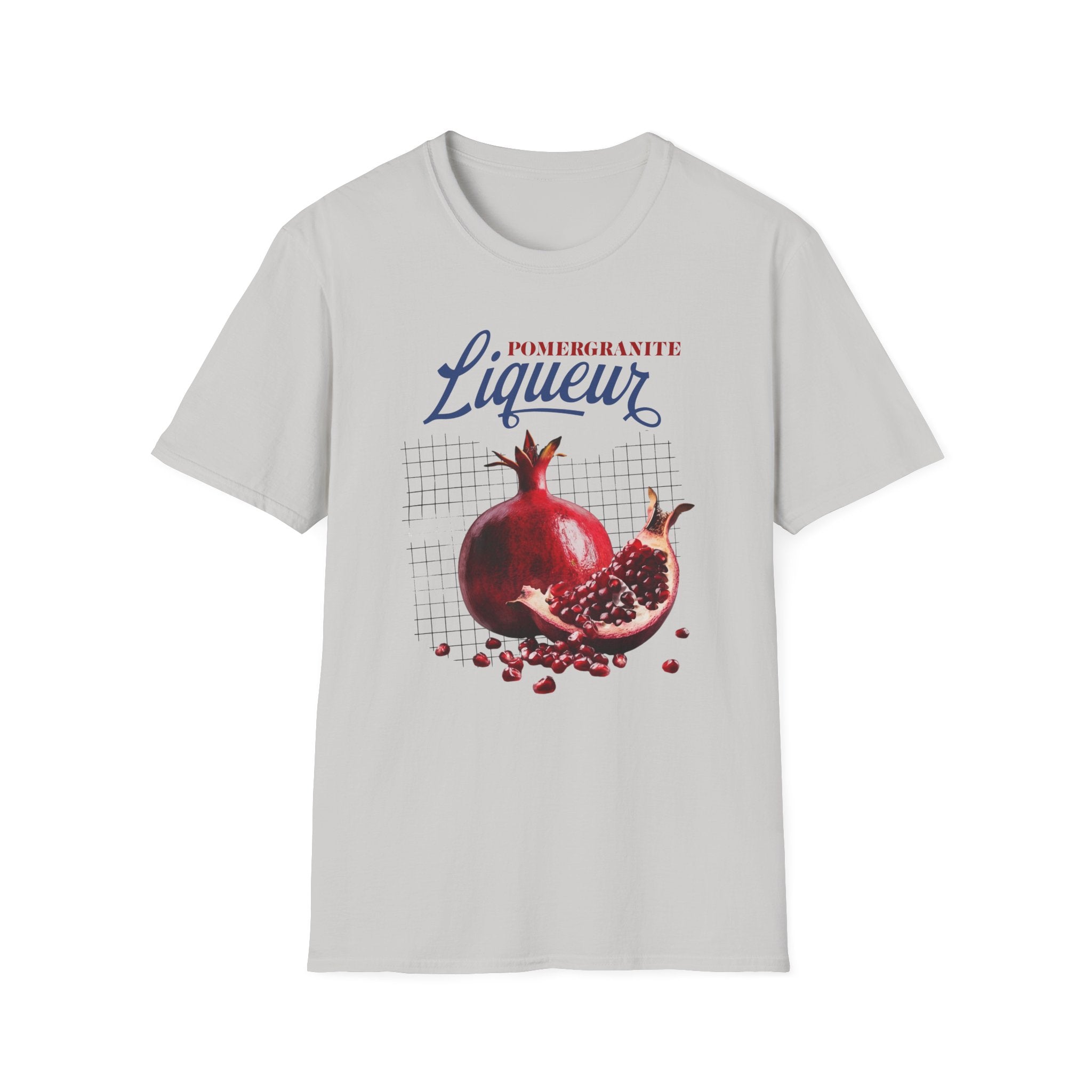 Pomegranate T-Shirt