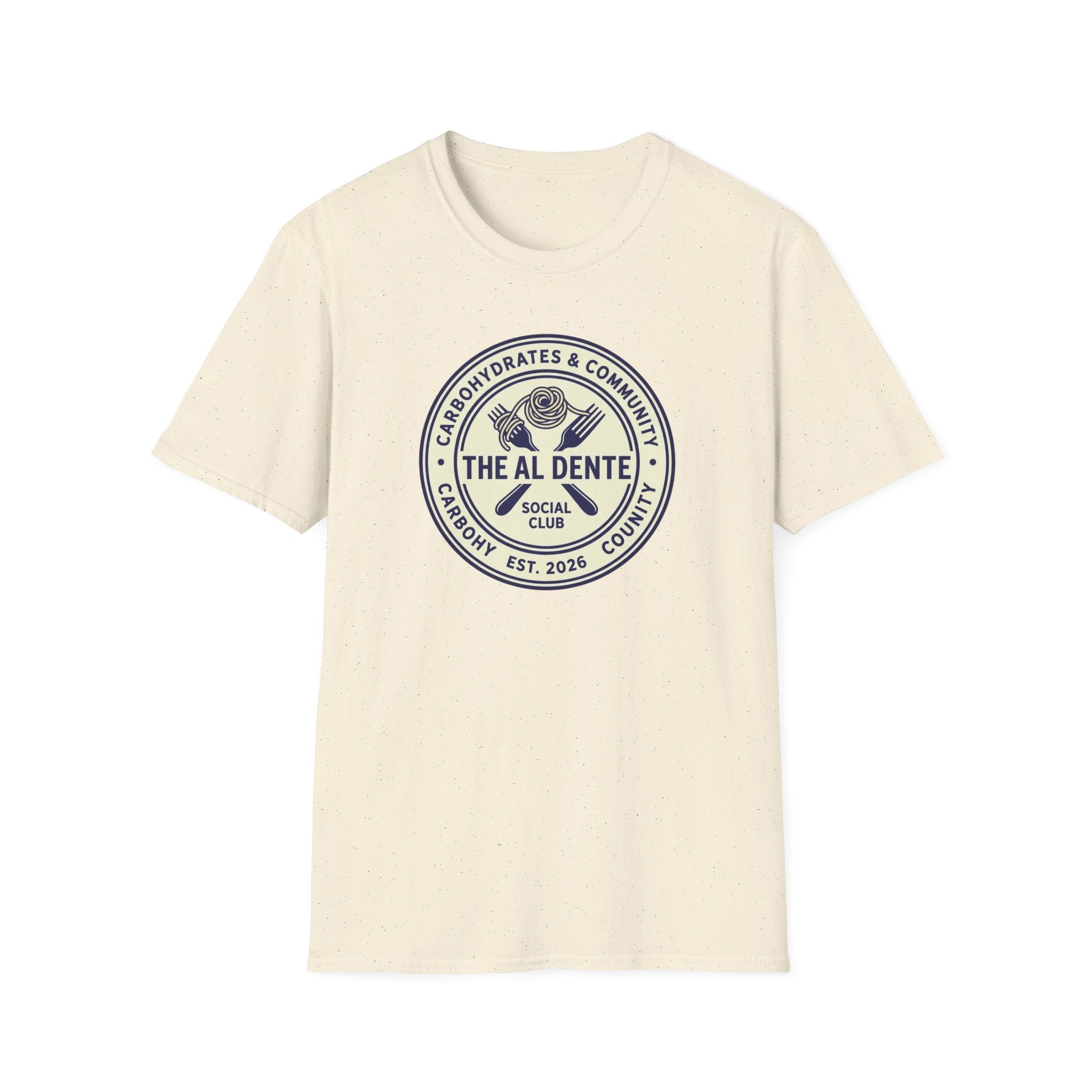 The Al Dente T-Shirt