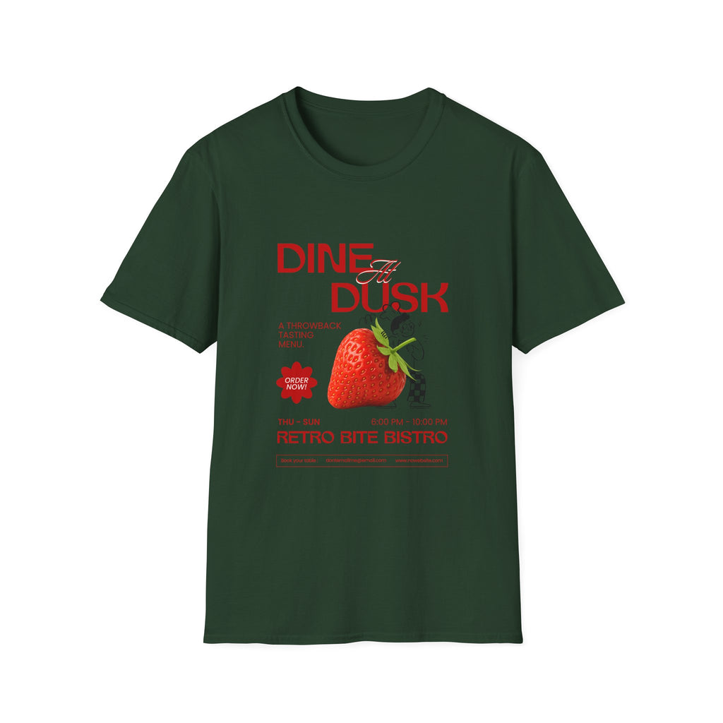 Dine at Dusk T-Shirt