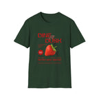Dine at Dusk T-Shirt