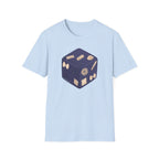 Pasta Dice T-Shirt