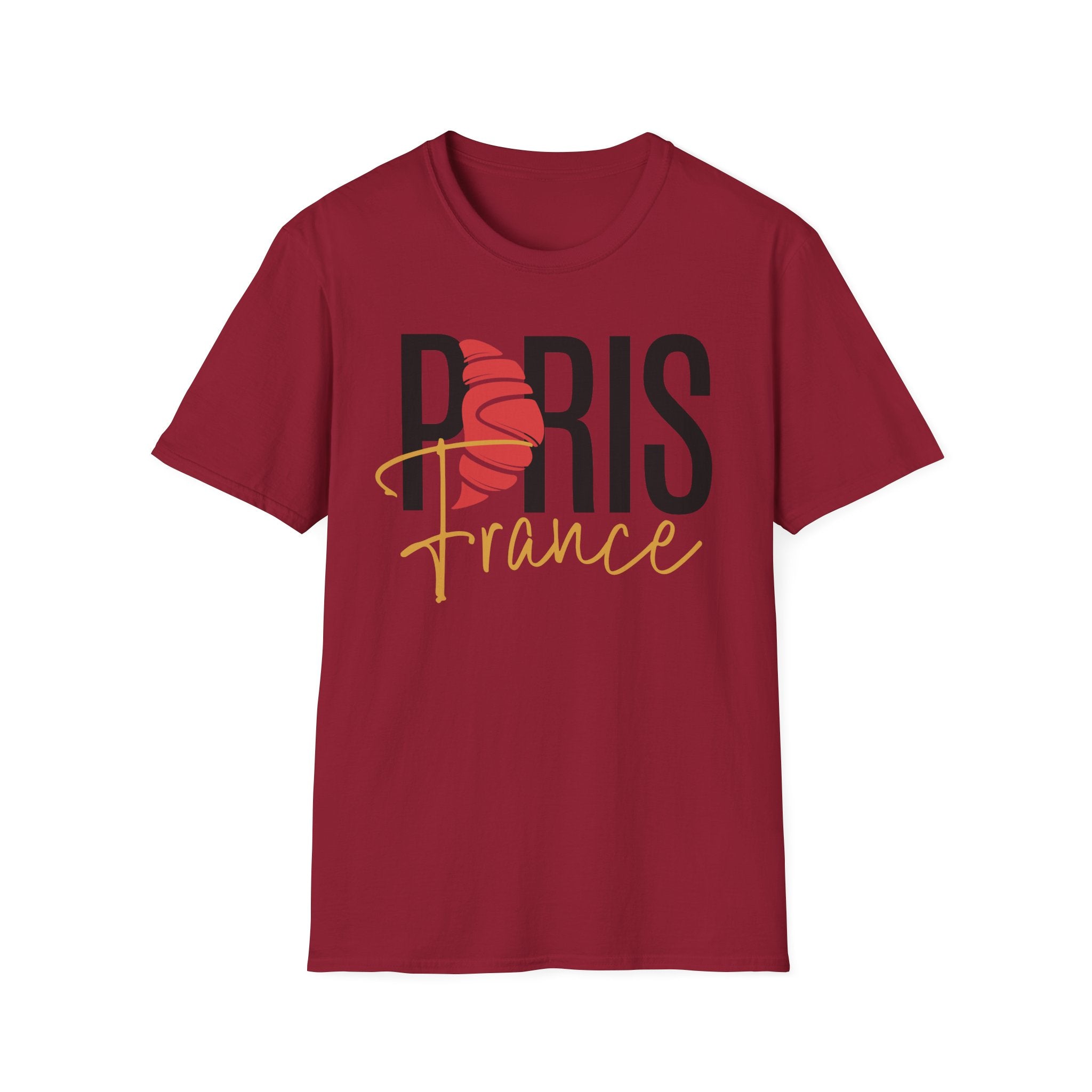 Paris France T-Shirt
