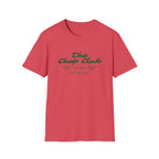 Cook With Love T-Shirt