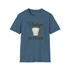 Toque Blanche T-Shirt