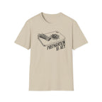 Preparation is Key T-Shirt