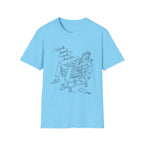Can't Harder T-Shirt