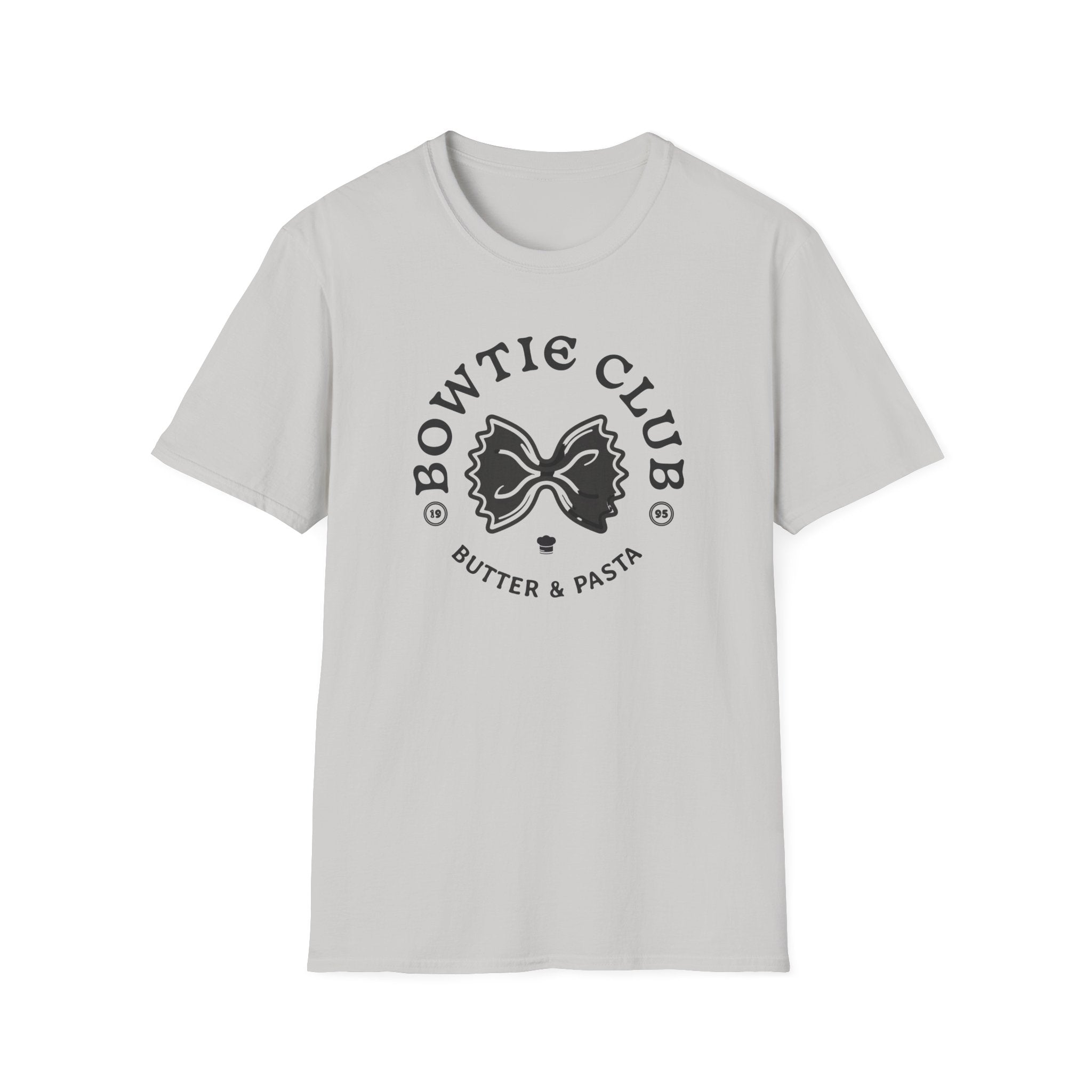 Bowtie Club T-Shirt