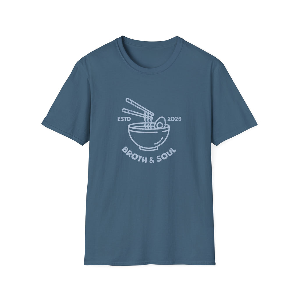 Broth & Soul T-Shirt