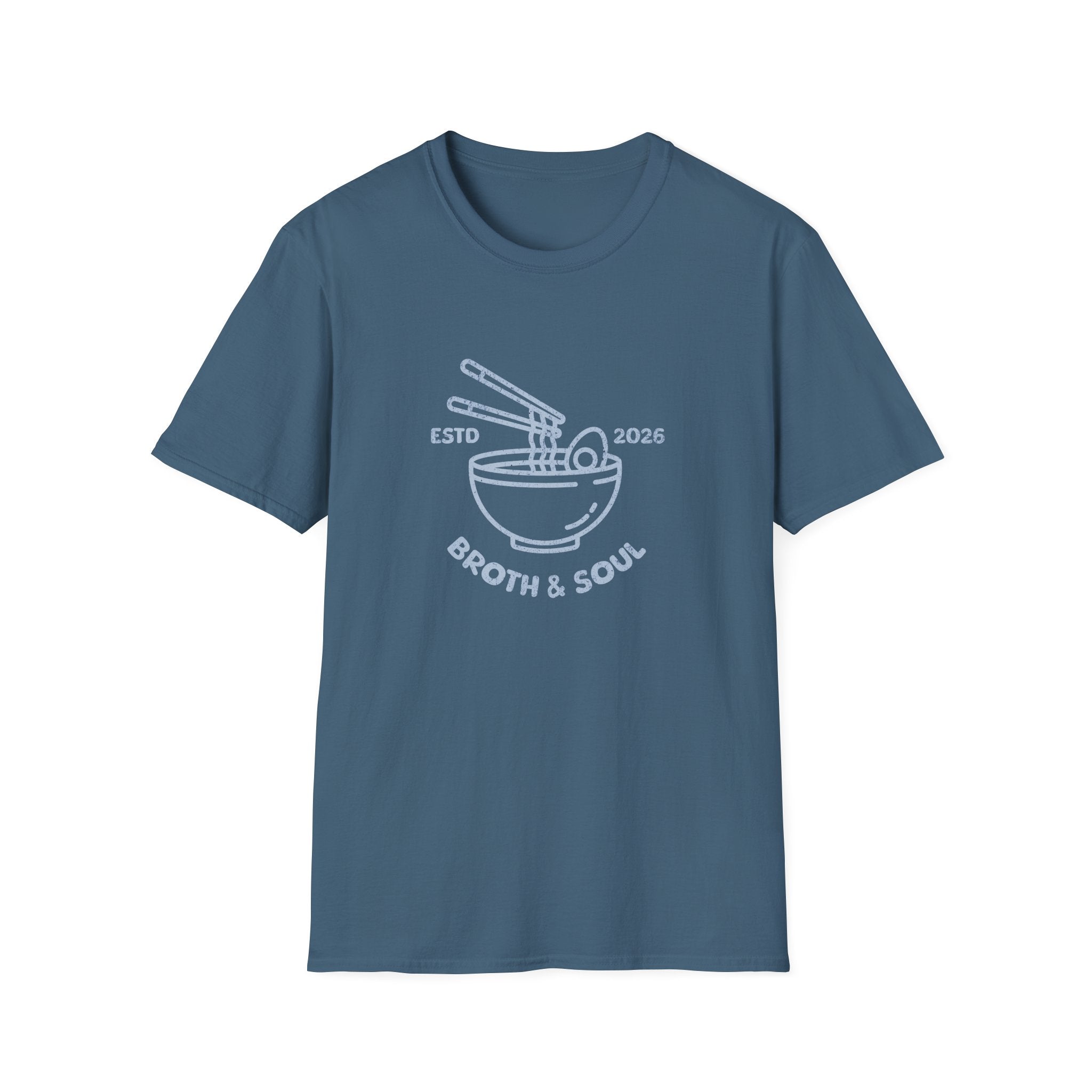 Broth & Soul T-Shirt