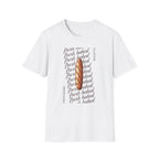 Fresh Baked Baguette T-Shirt