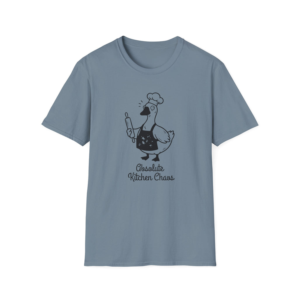 Kitchen Chaos T-Shirt