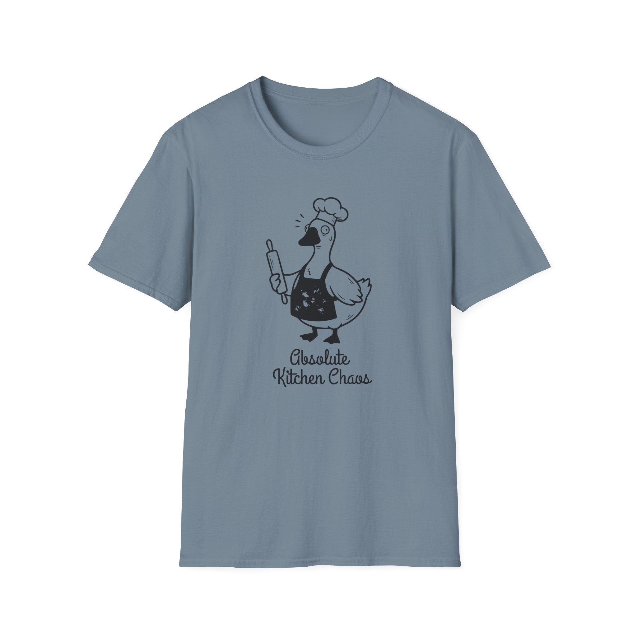Kitchen Chaos T-Shirt
