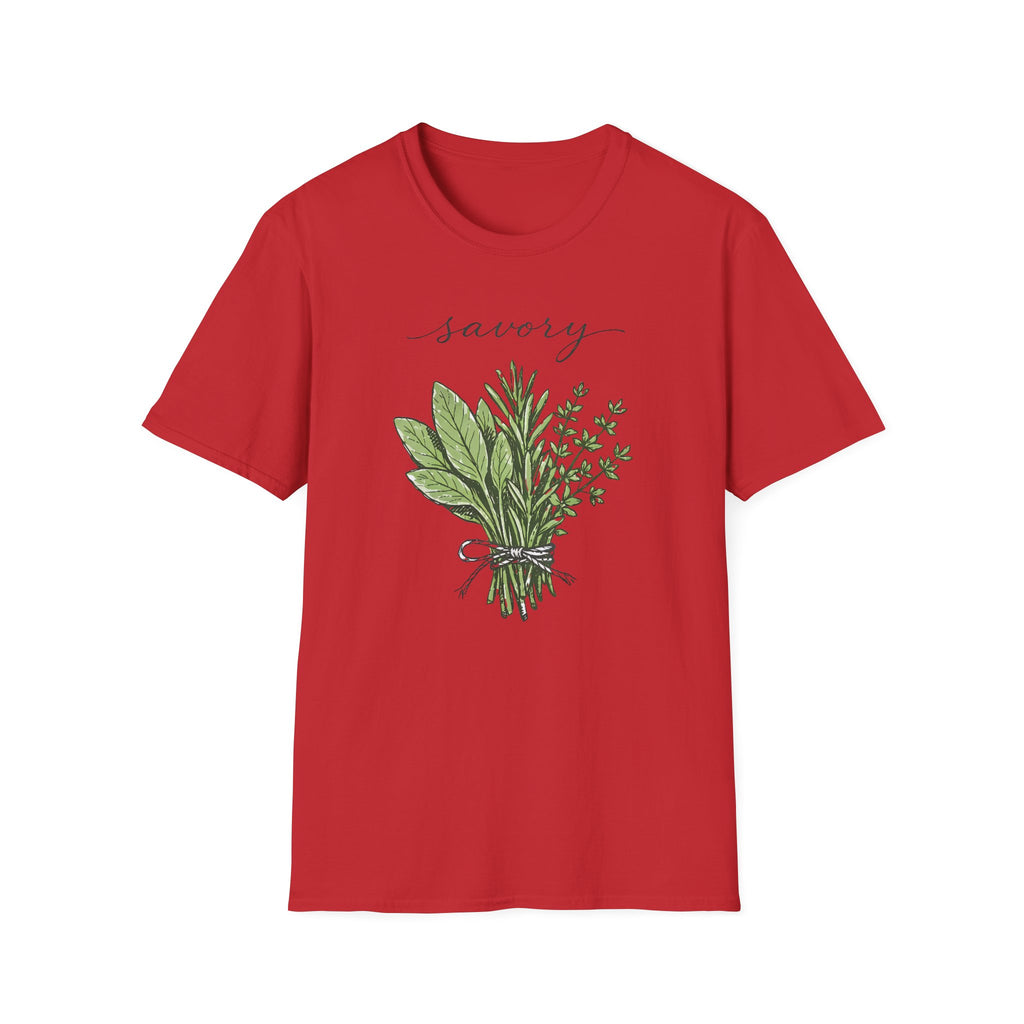 Savory T-Shirt