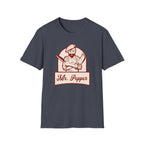 Mr. Pepper T-Shirt