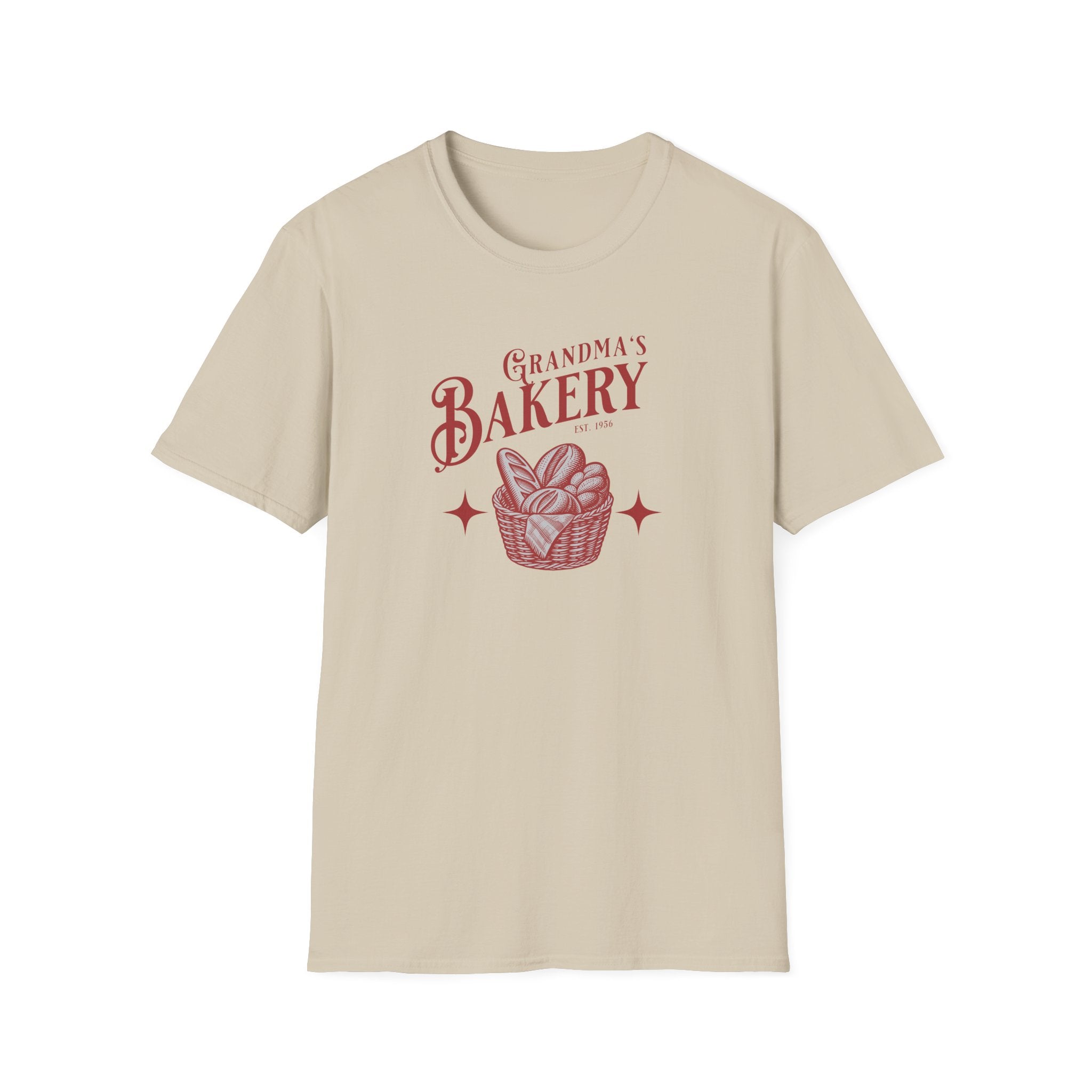 Grandma's Bakery T-Shirt