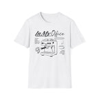 In My Office T-Shirt