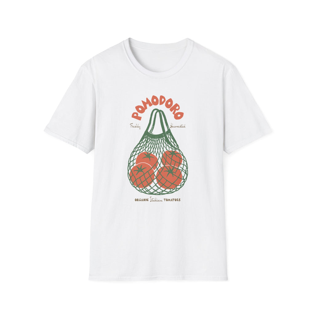 Pomegranate T-Shirt