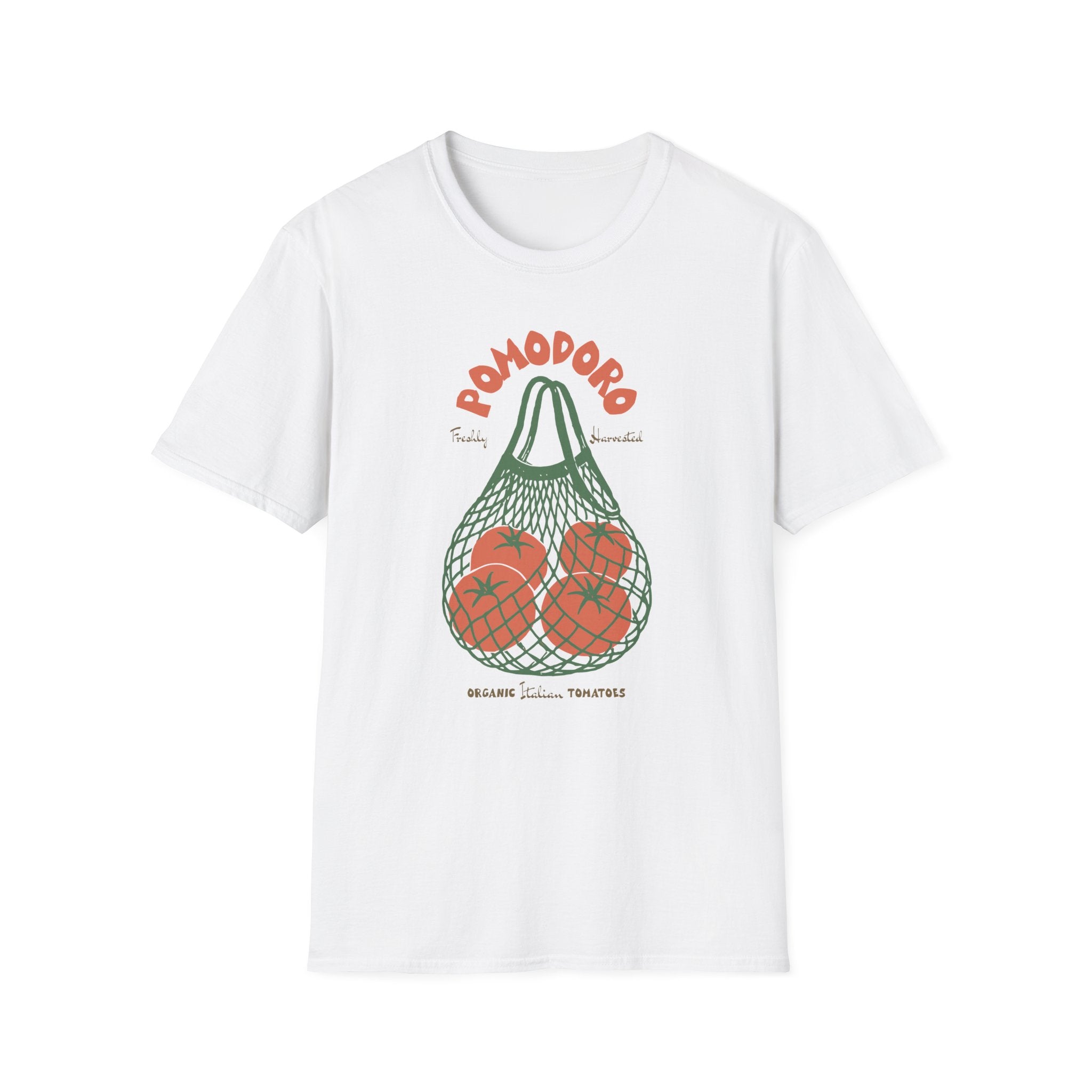 Pomegranate T-Shirt