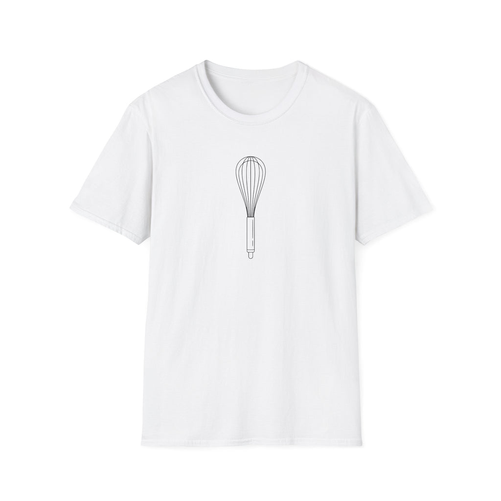 Small Whisk T-Shirt