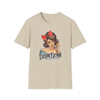Extra Extra Cheese T-Shirt