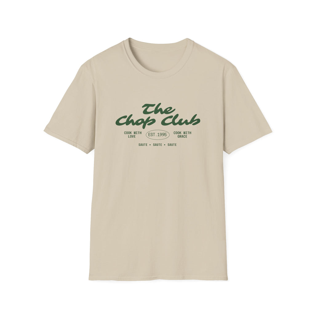 Cook With Love T-Shirt