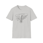 Savory Line T-Shirt