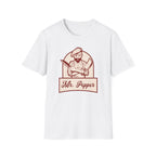 Mr. Pepper T-Shirt