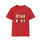 Cats & Pasta T-Shirt