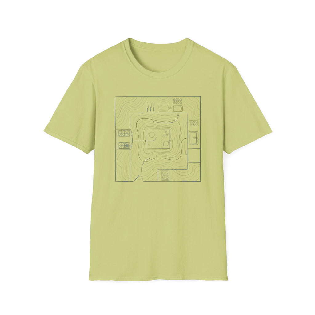 The Kitchen T-Shirt