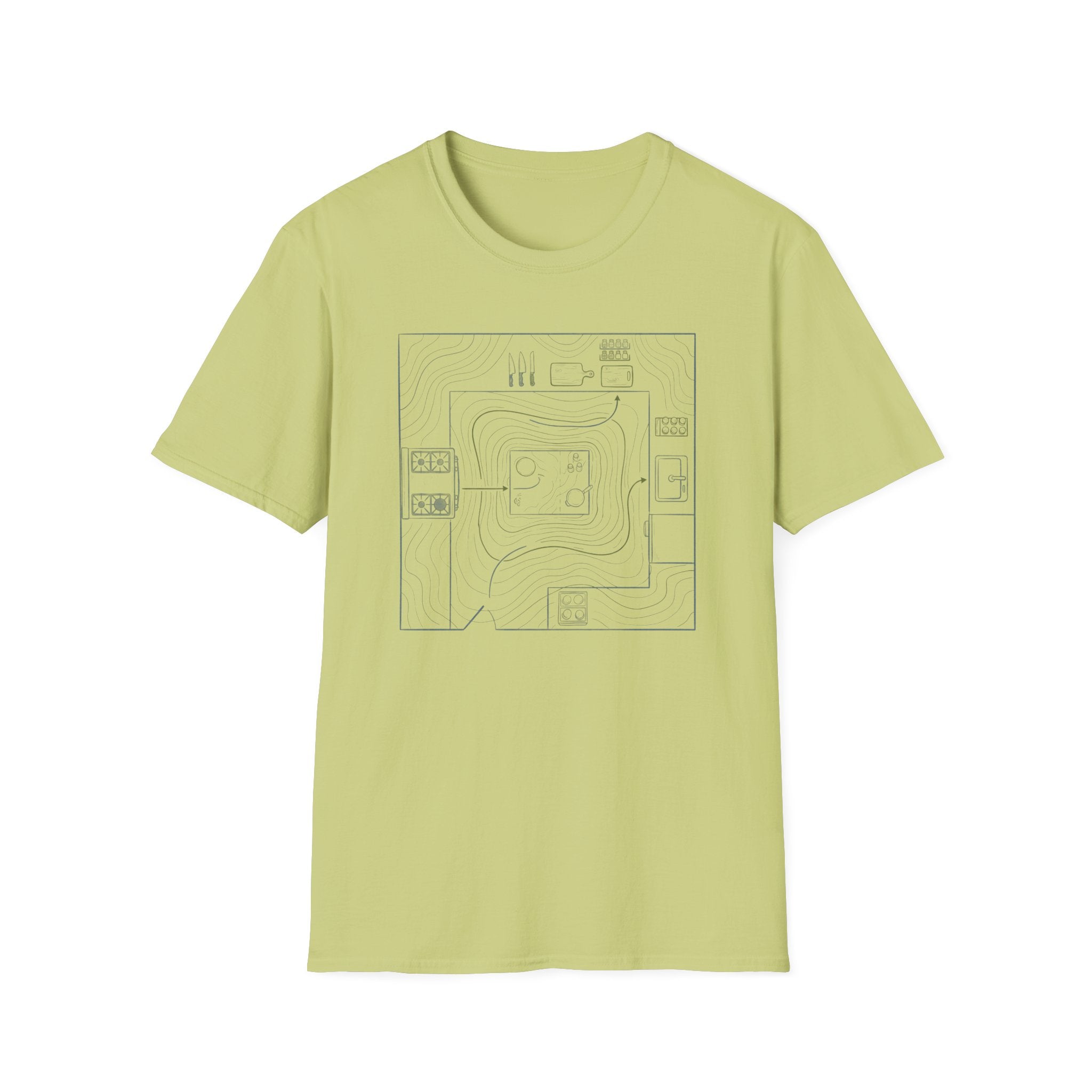 The Kitchen T-Shirt