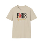 Paris France T-Shirt