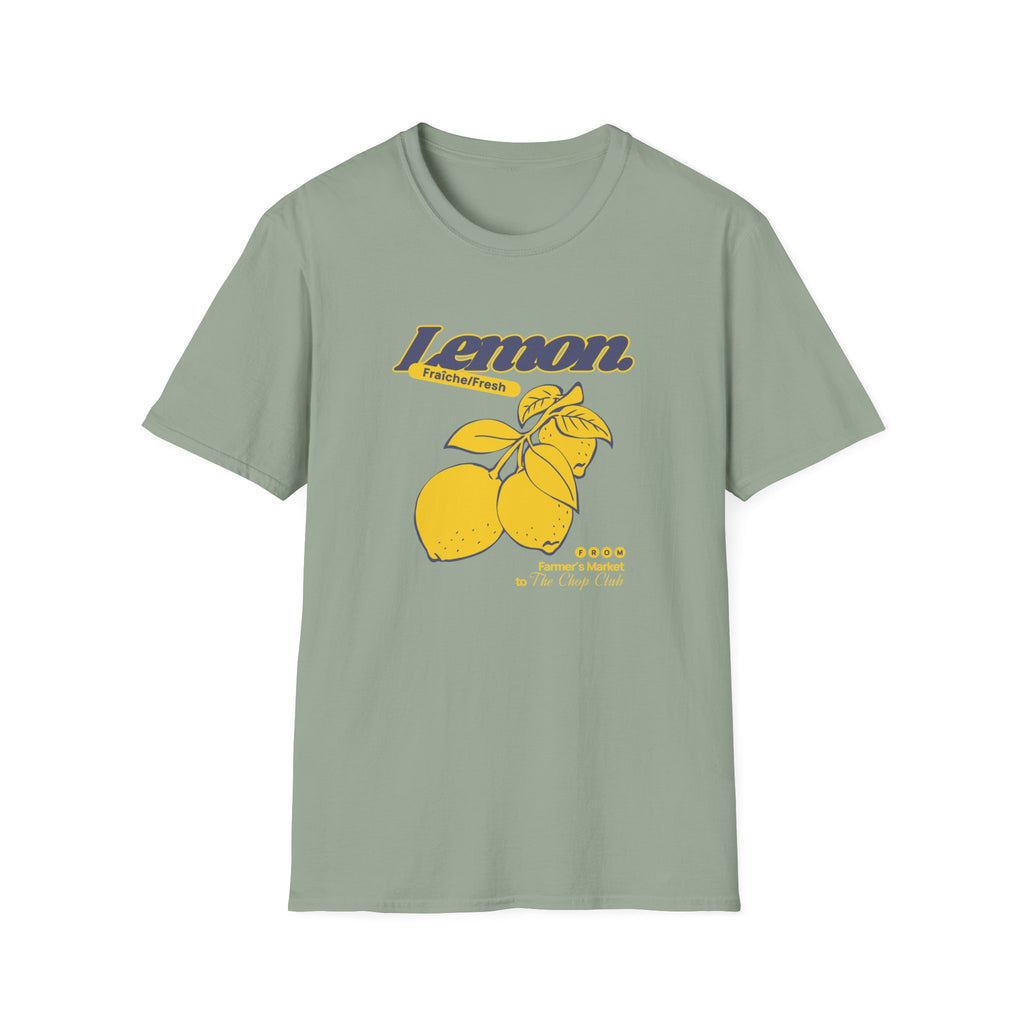 Fresh Lemon T-Shirt