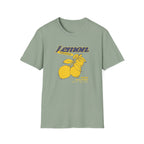 Fresh Lemon T-Shirt