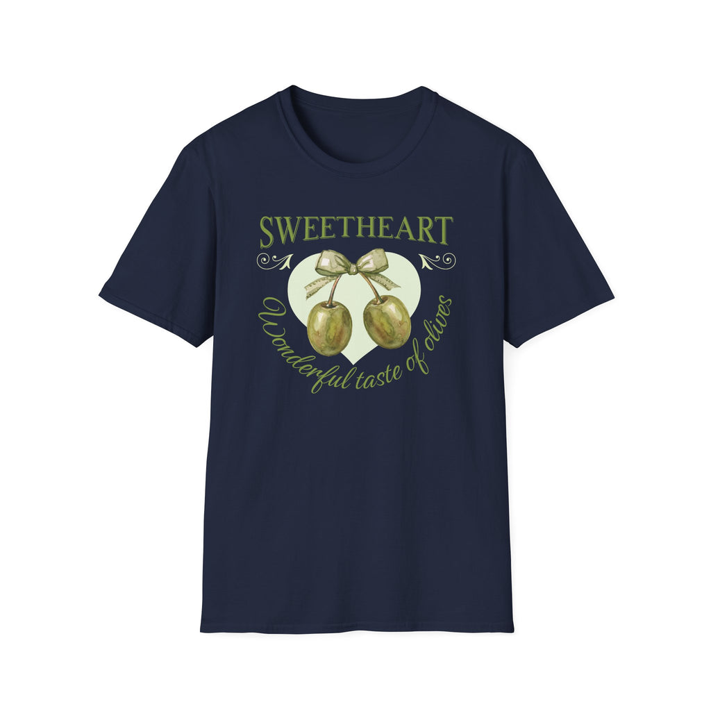 Taste of Olives T-Shirt